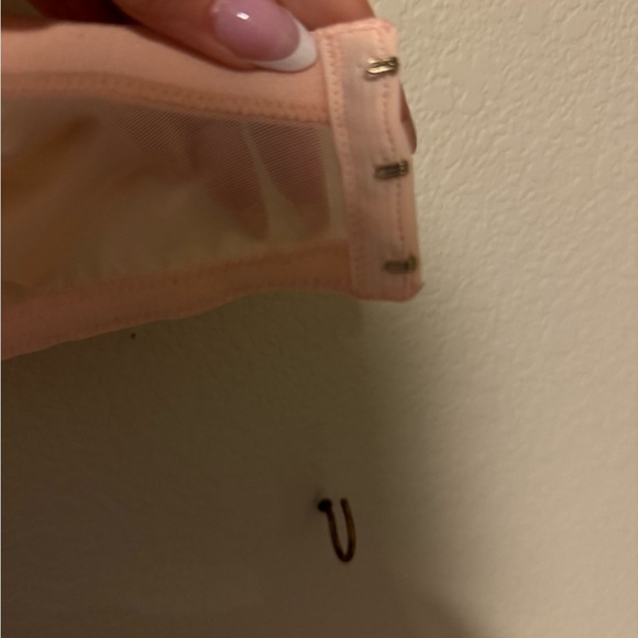 Playful Promises Nola Toffee Diamanté Underwire Bra | US 36I, UK 36G - Picture 9 of 13